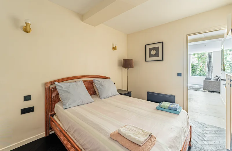Appartement meublé Belvie dans le 9e arrondissement de Paris
