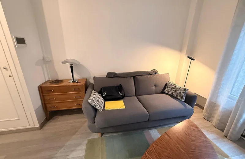 Appartement meublé Belvie dans le 15e arrondissement de Paris